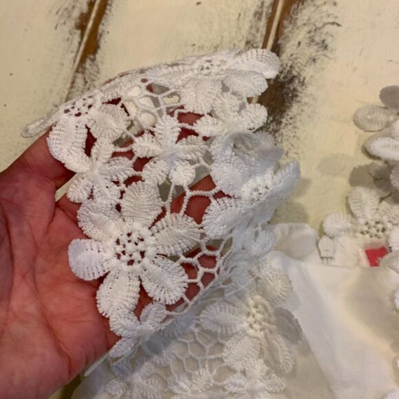 Vogue Fashion Flower Girl Dress - Picture 4 of 8